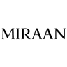MIRAAN logo